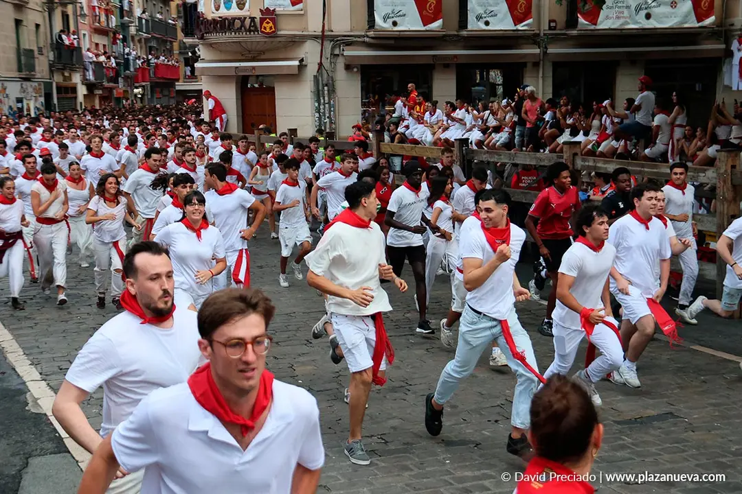 Encierro de San Ferm&iacute;n d&iacute;a 12 2026 3