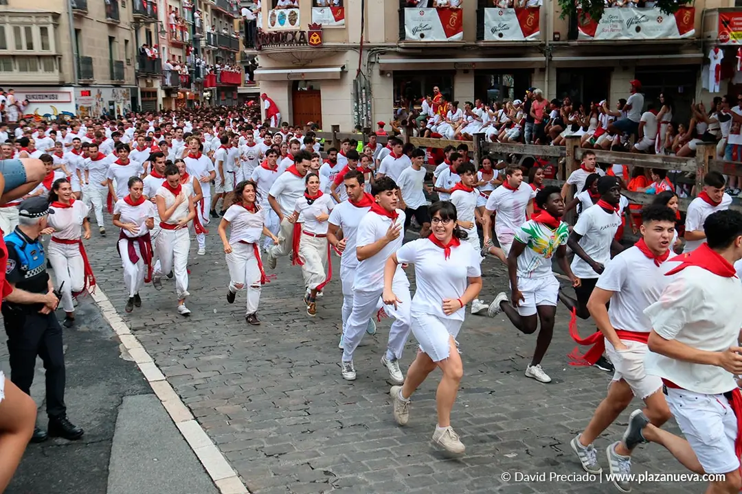 Encierro de San Ferm&iacute;n d&iacute;a 12 2026 4