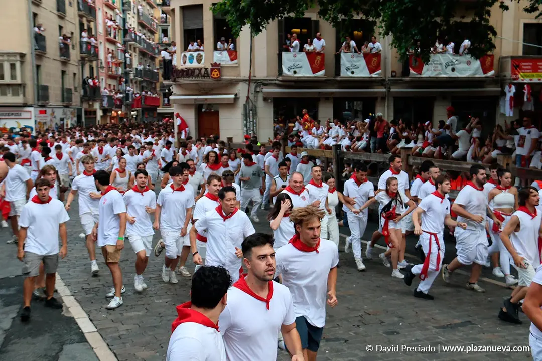 Encierro de San Ferm&iacute;n d&iacute;a 12 2026 7