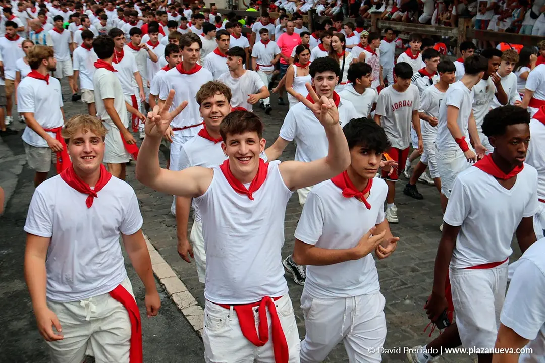 Encierro de San Ferm&iacute;n d&iacute;a 12 2026 8
