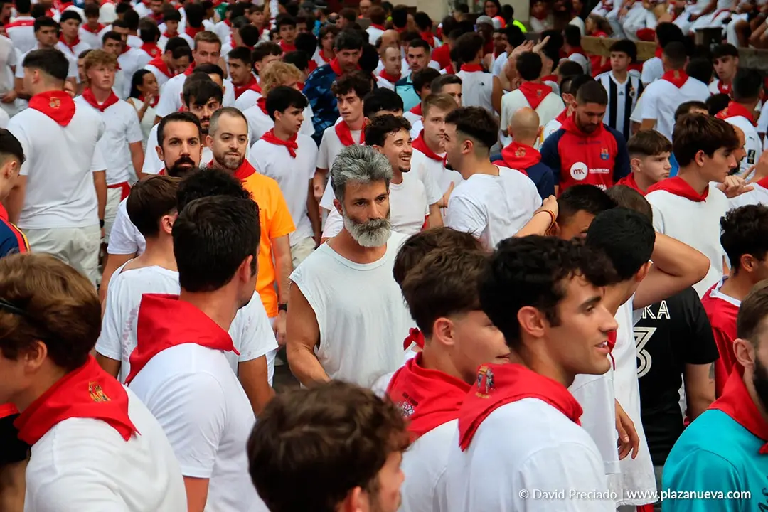 Encierro de San Ferm&iacute;n d&iacute;a 12 2026 12