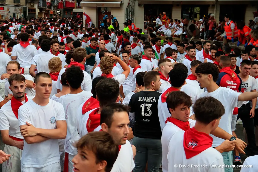 Encierro de San Ferm&iacute;n d&iacute;a 12 2026 14