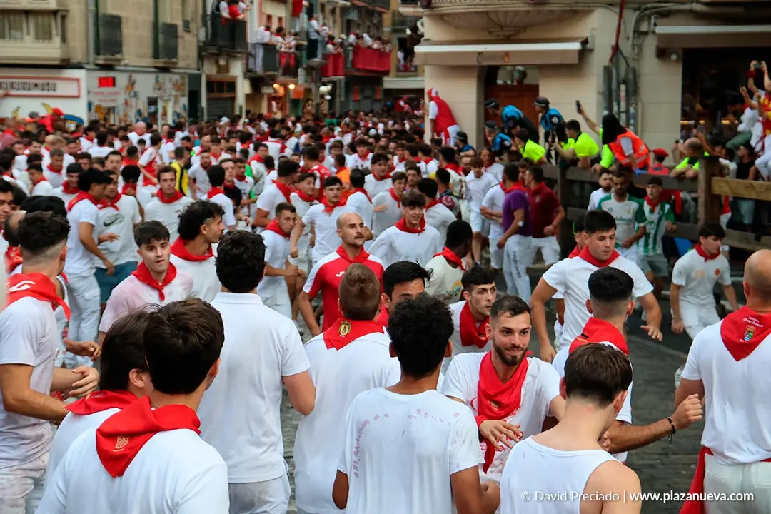 Encierro de San Ferm&iacute;n d&iacute;a 12 2026 16
