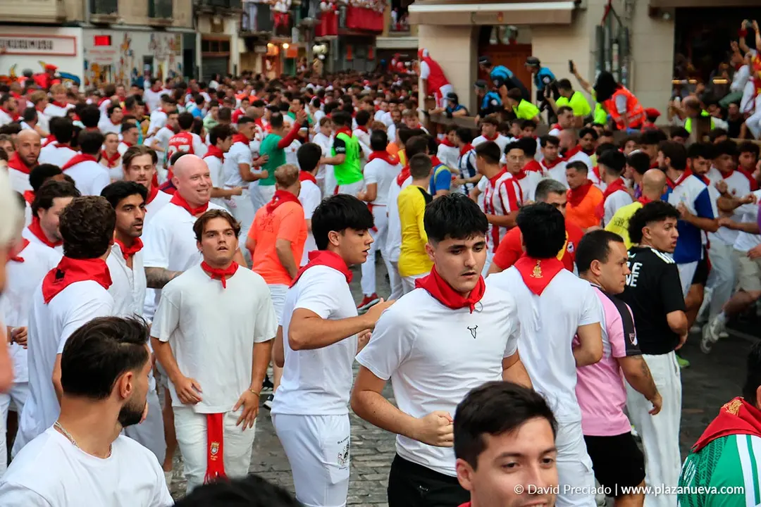 Encierro de San Ferm&iacute;n d&iacute;a 12 2026 20