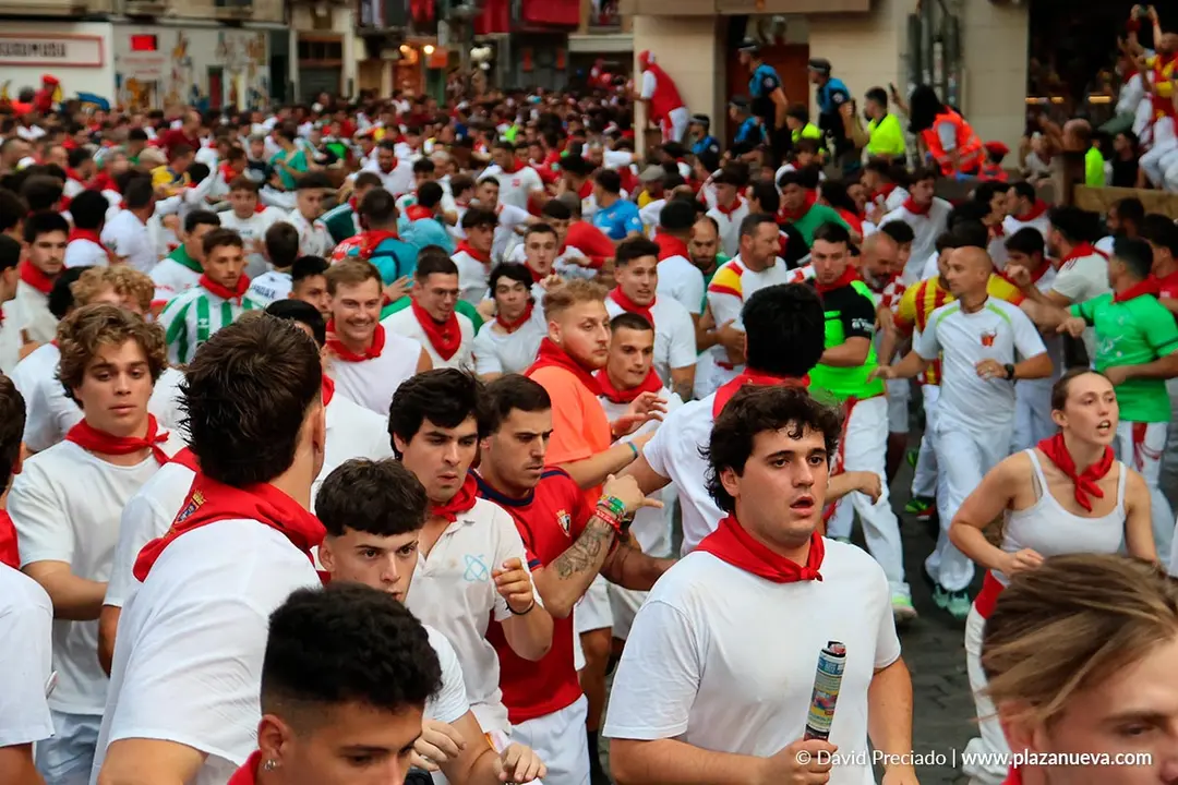 Encierro de San Ferm&iacute;n d&iacute;a 12 2026 22