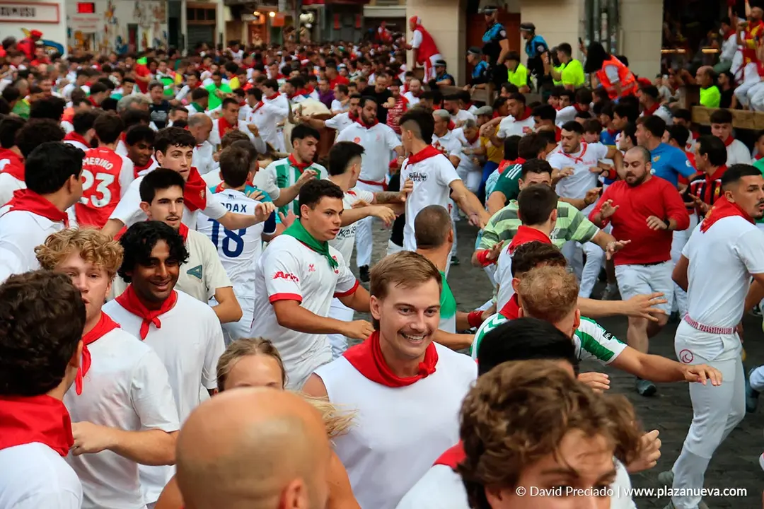 Encierro de San Ferm&iacute;n d&iacute;a 12 2026 23