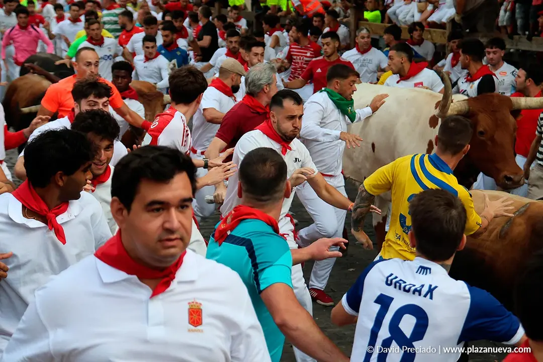 Encierro de San Ferm&iacute;n d&iacute;a 12 2026 26