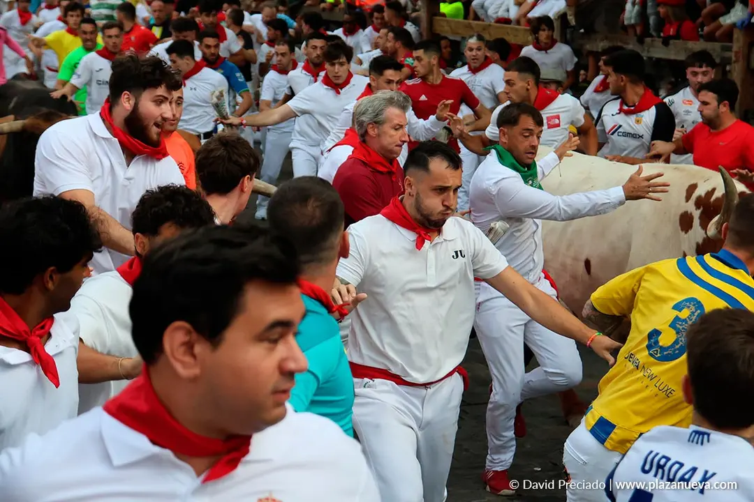 Encierro de San Ferm&iacute;n d&iacute;a 12 2026 27
