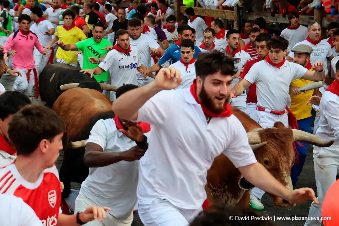 Encierro de San Ferm&iacute;n d&iacute;a 12 2026 29