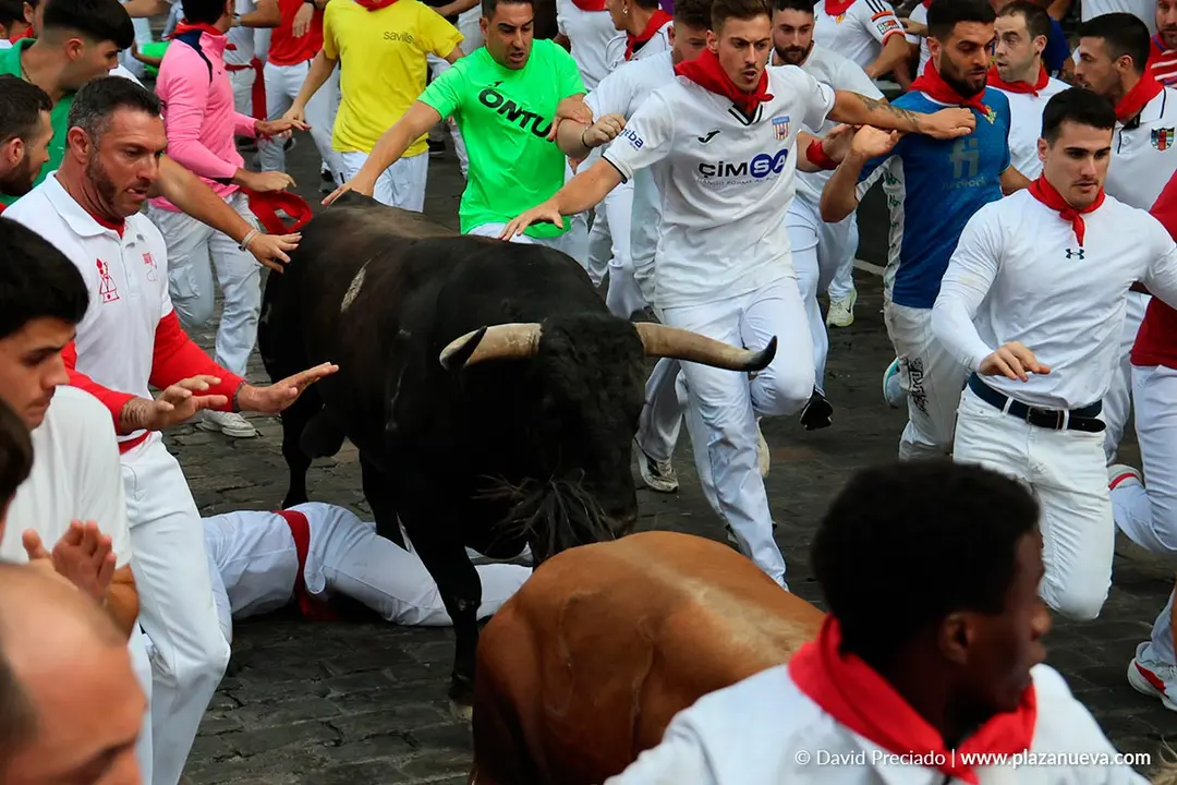 Encierro de San Ferm&iacute;n d&iacute;a 12 2026 30