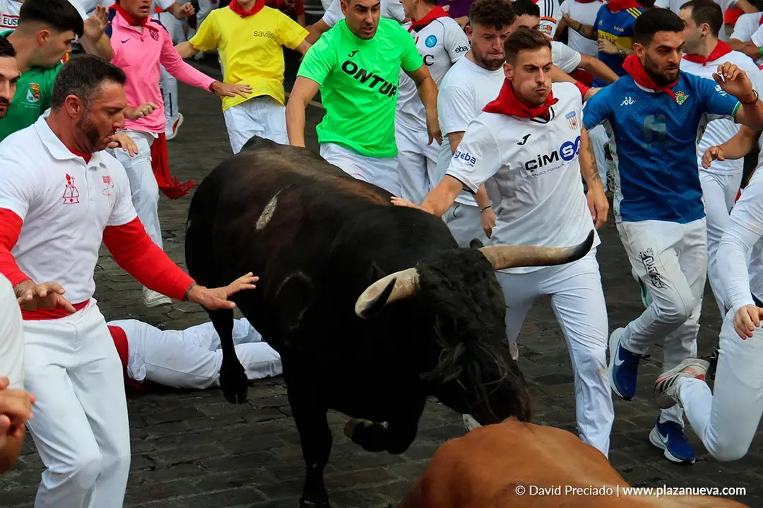 Encierro de San Ferm&iacute;n d&iacute;a 12 2026 31