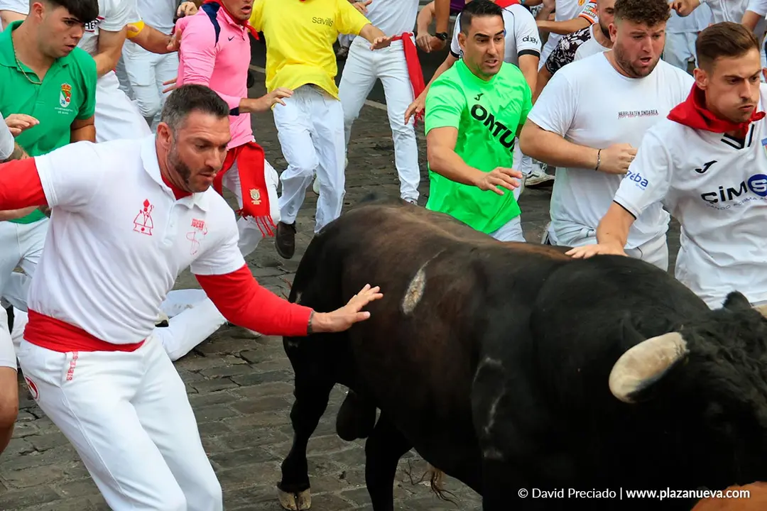 Encierro de San Ferm&iacute;n d&iacute;a 12 2026 32