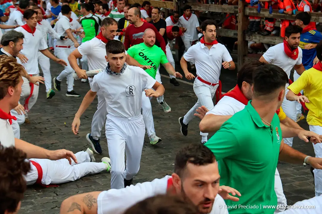 Encierro de San Ferm&iacute;n d&iacute;a 12 2026 33