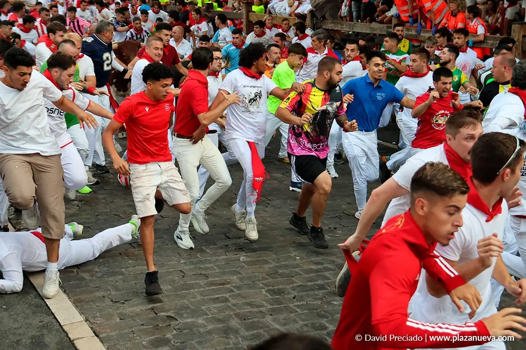 Encierro de San Ferm&iacute;n d&iacute;a 12 2026 36