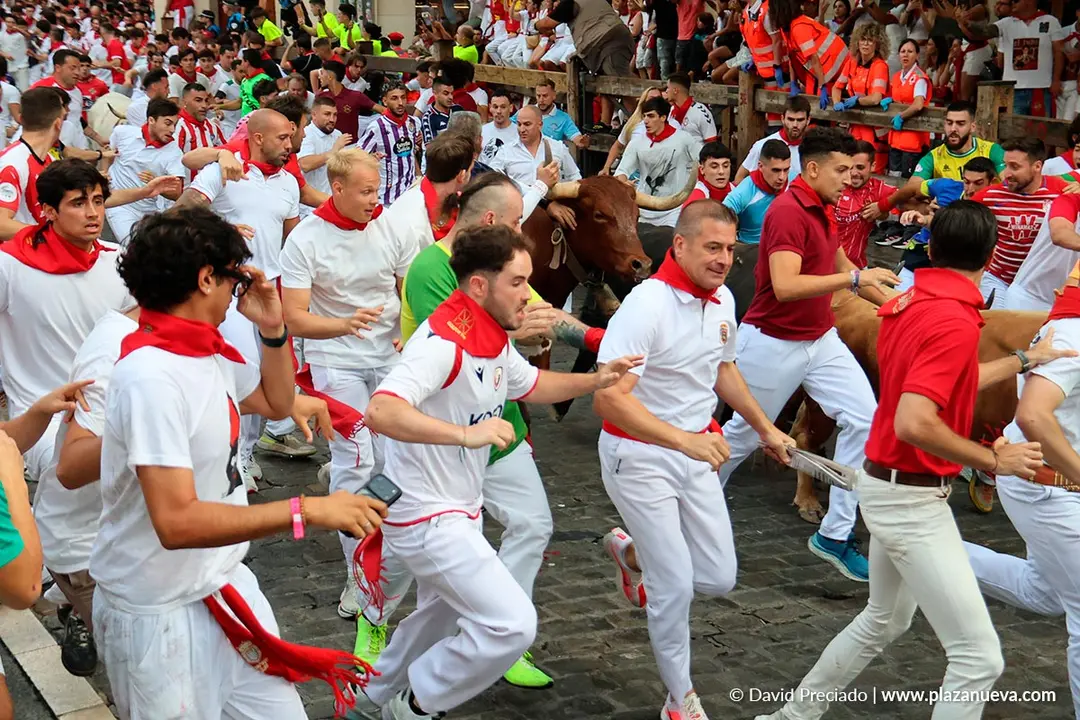 Encierro de San Ferm&iacute;n d&iacute;a 12 2026 38