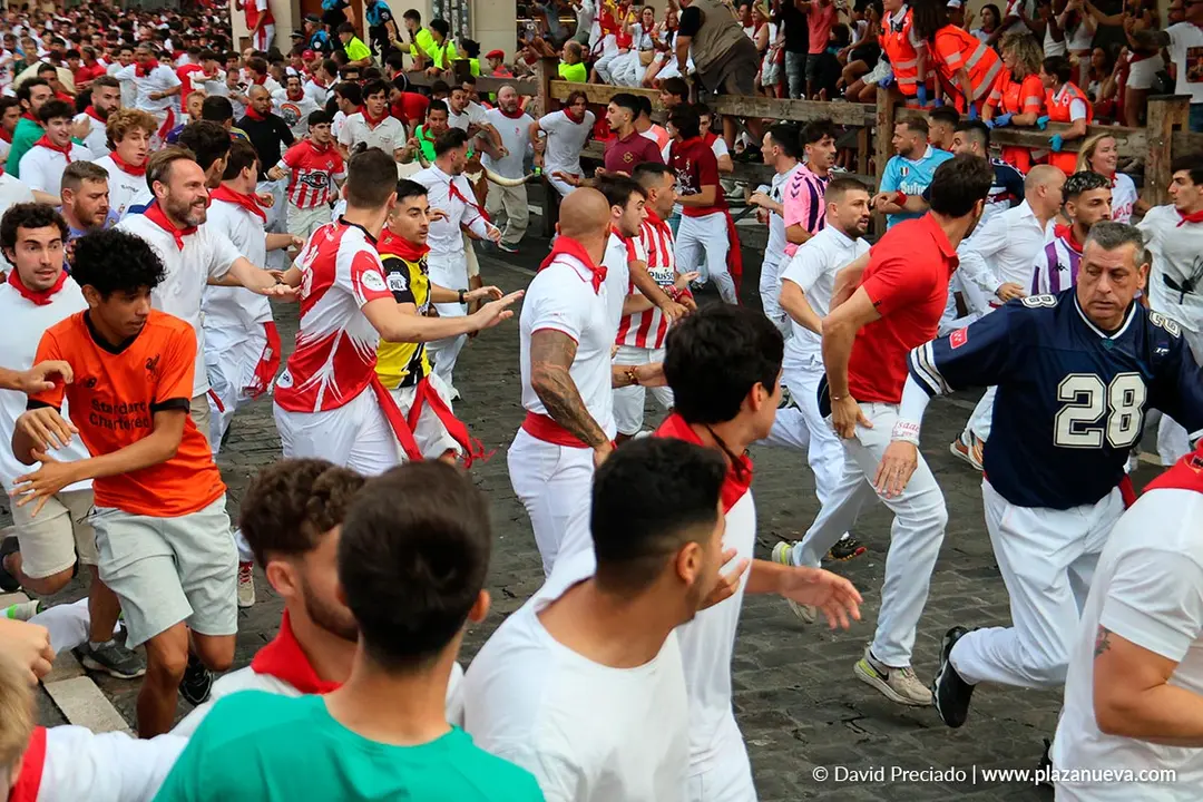 Encierro de San Ferm&iacute;n d&iacute;a 12 2026 39