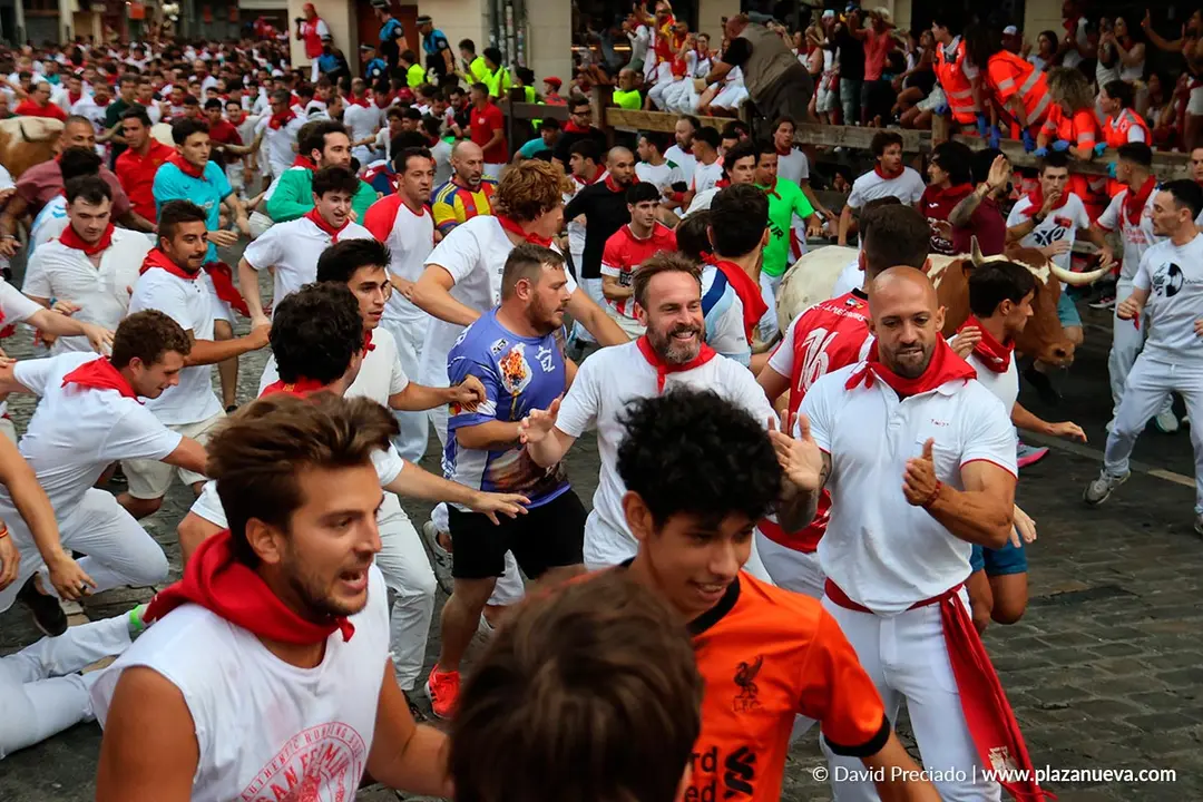 Encierro de San Ferm&iacute;n d&iacute;a 12 2026 40