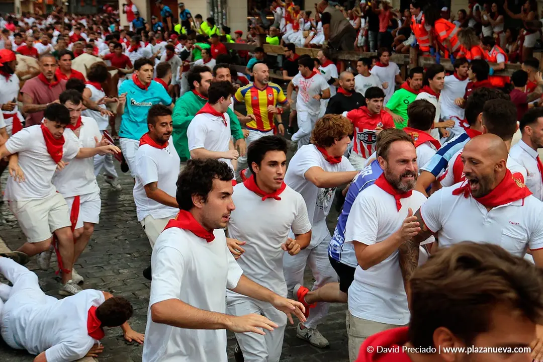 Encierro de San Ferm&iacute;n d&iacute;a 12 2026 41