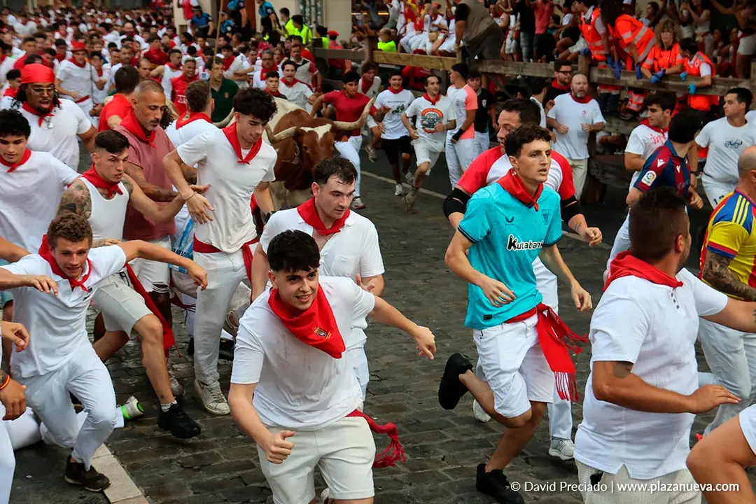 Encierro de San Ferm&iacute;n d&iacute;a 12 2026 42