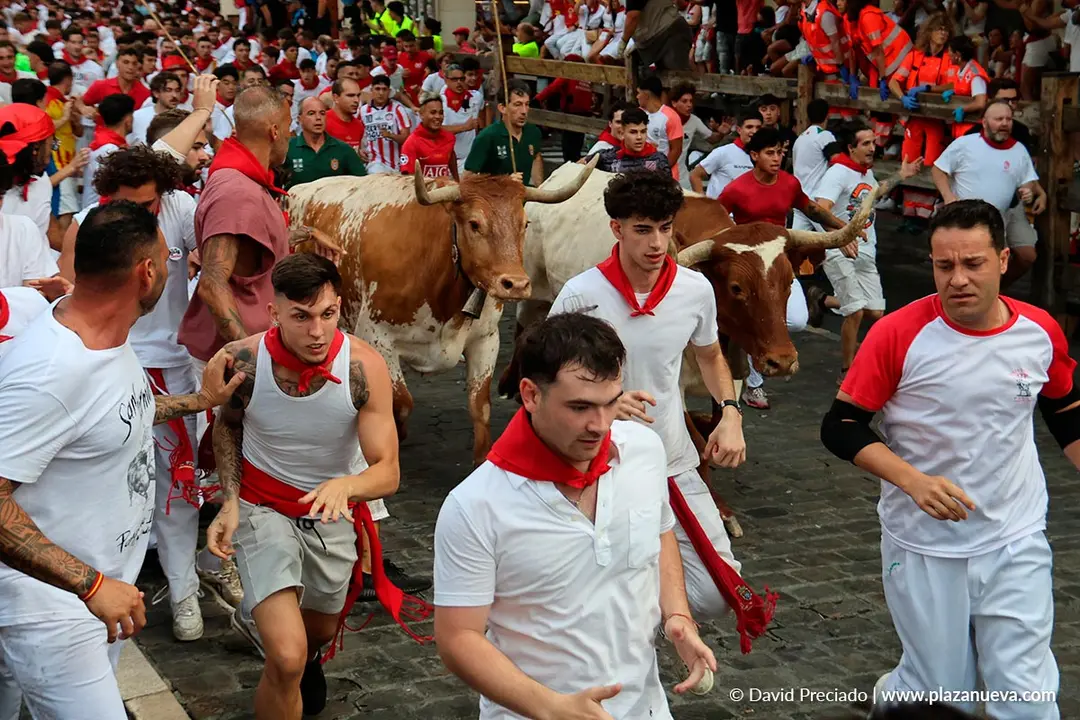 Encierro de San Ferm&iacute;n d&iacute;a 12 2026 43