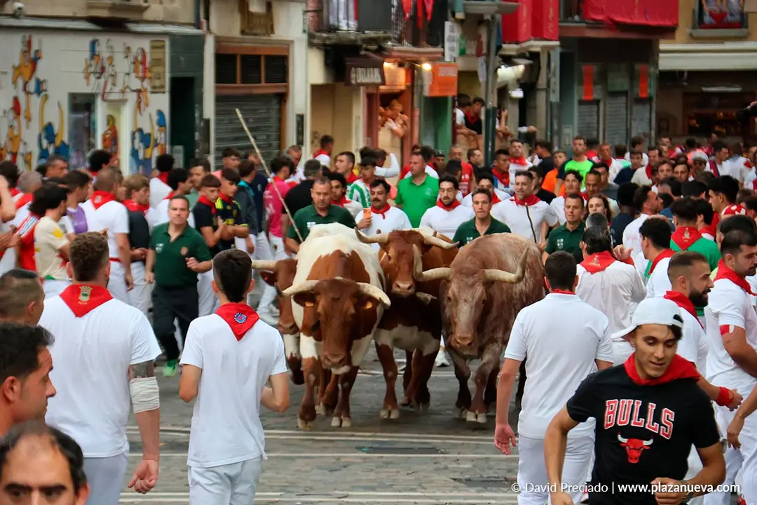 Encierro de San Ferm&iacute;n d&iacute;a 12 2026 48