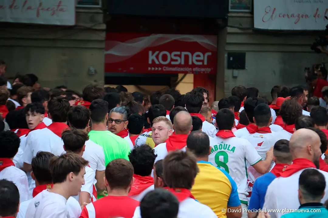 Encierro de San Ferm&iacute;n d&iacute;a 12 2026 47