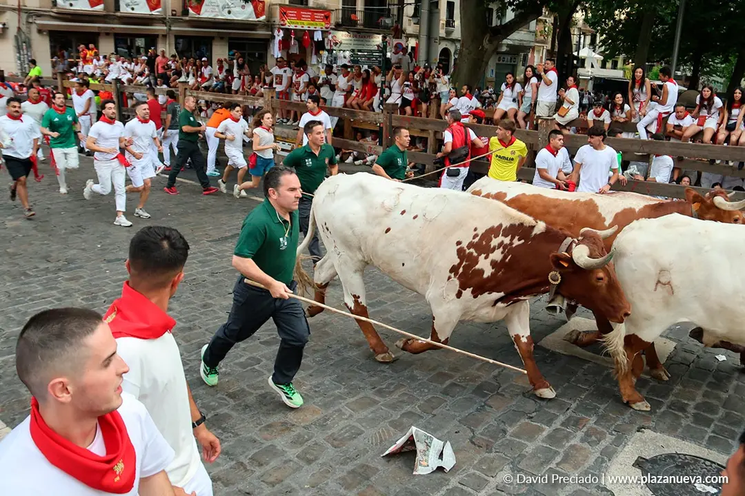 Encierro de San Ferm&iacute;n d&iacute;a 12 2026 50