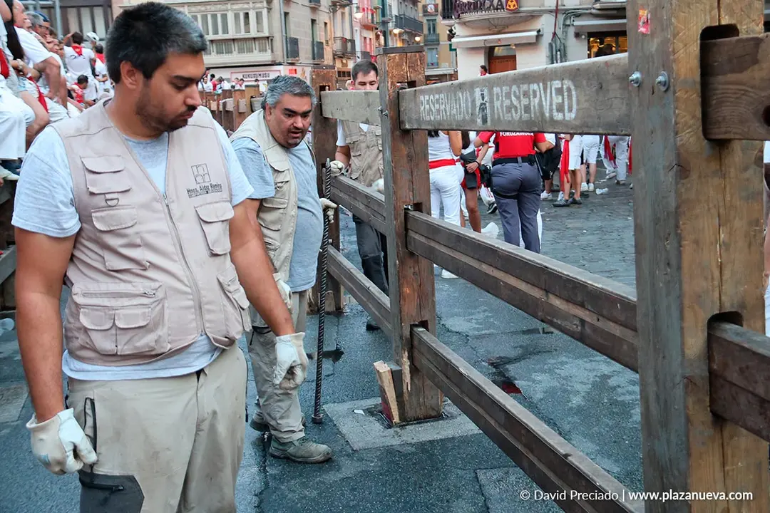 (El otro) Encierro de San Ferm&iacute;n d&iacute;a 12 2026 2