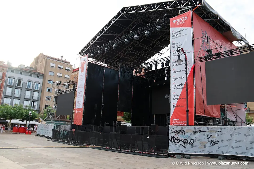 (El otro) Encierro de San Ferm&iacute;n d&iacute;a 12 2026 1
