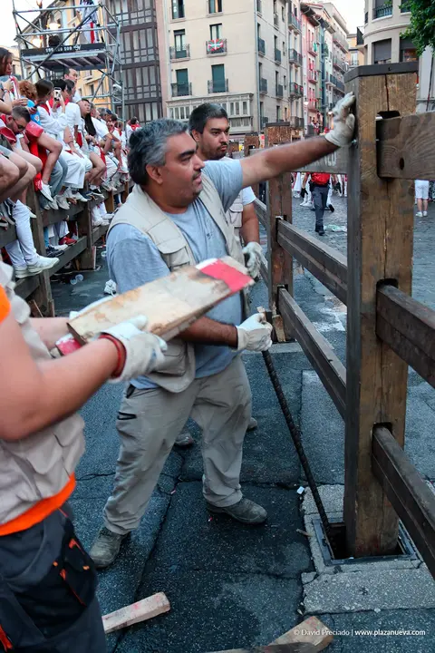(El otro) Encierro de San Ferm&iacute;n d&iacute;a 12 2026 3