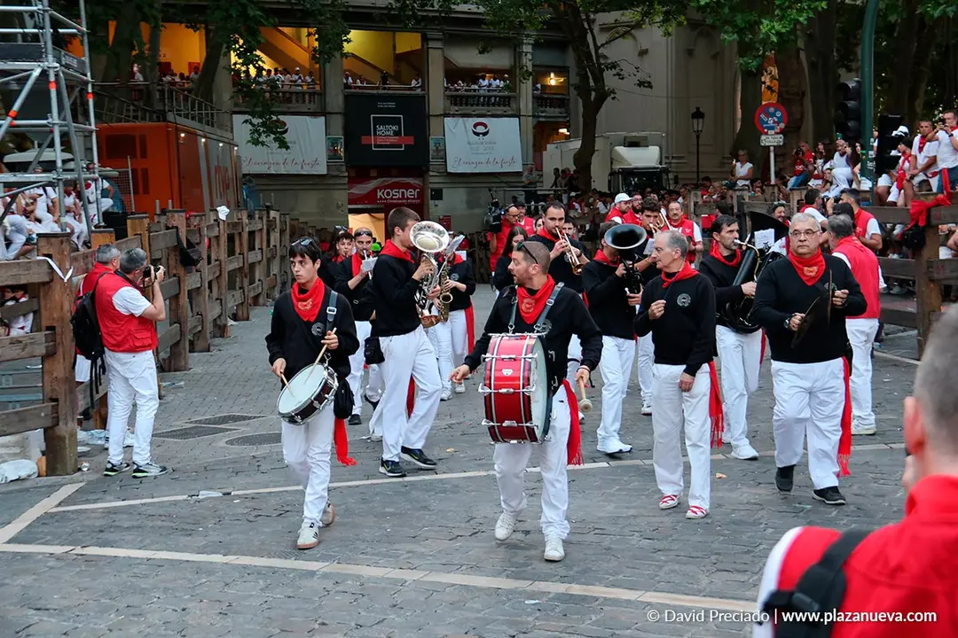 (El otro) Encierro de San Ferm&iacute;n d&iacute;a 12 2026 6