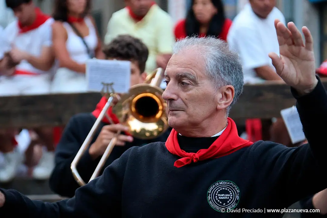 (El otro) Encierro de San Ferm&iacute;n d&iacute;a 12 2026 7