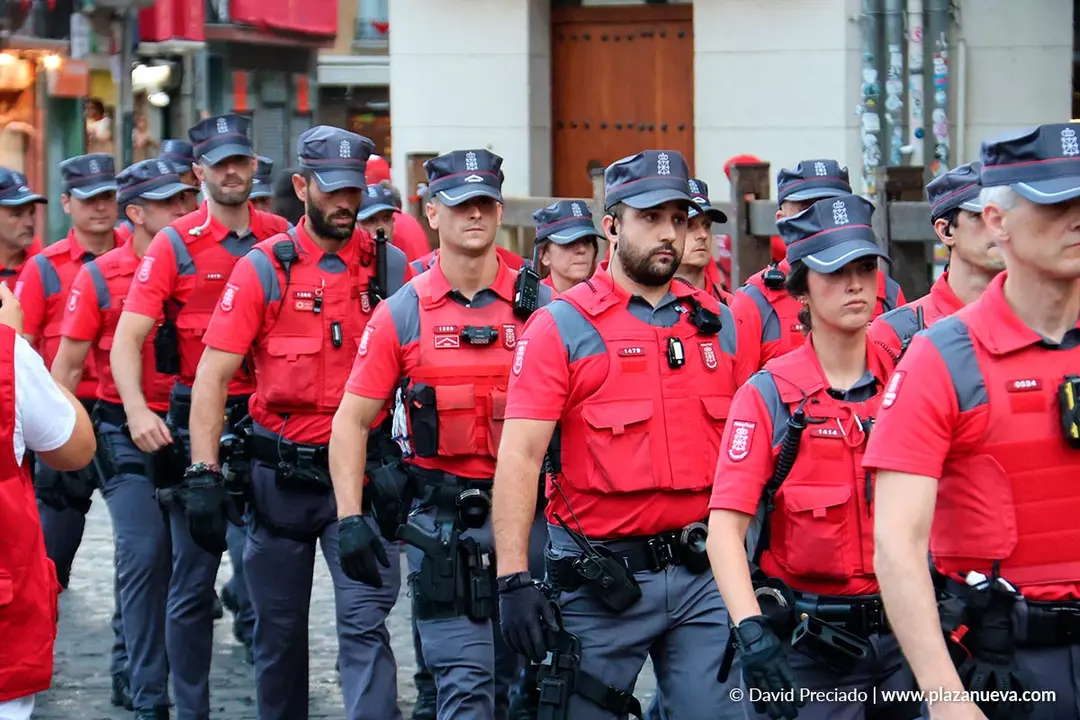 (El otro) Encierro de San Ferm&iacute;n d&iacute;a 12 2026 12