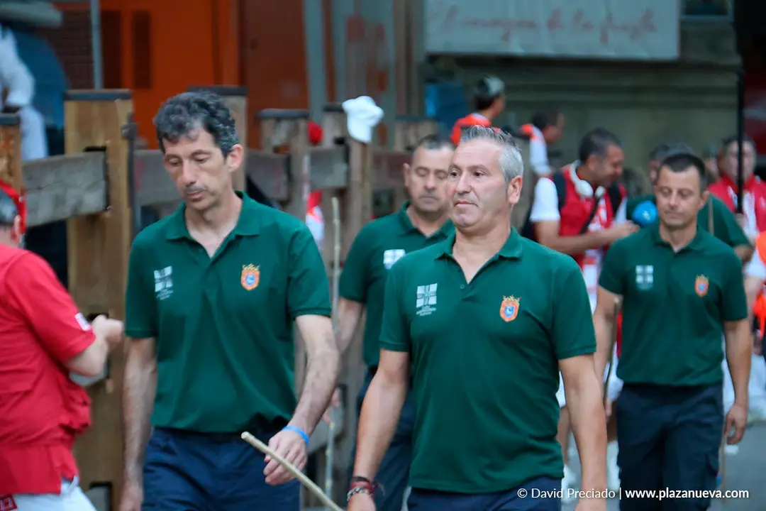 (El otro) Encierro de San Ferm&iacute;n d&iacute;a 12 2026 15