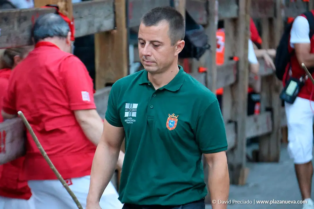 (El otro) Encierro de San Ferm&iacute;n d&iacute;a 12 2026 16