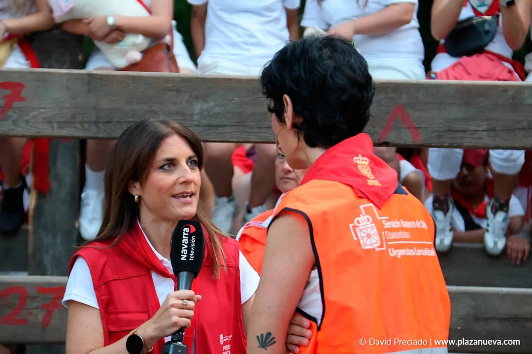 (El otro) Encierro de San Ferm&iacute;n d&iacute;a 12 2026 18
