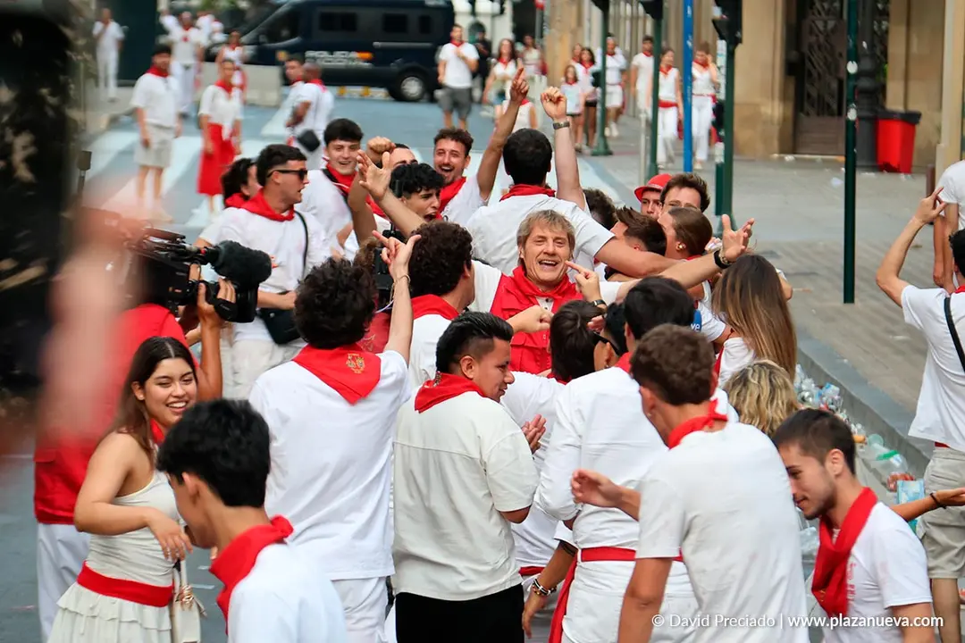 (El otro) Encierro de San Ferm&iacute;n d&iacute;a 12 2026 21