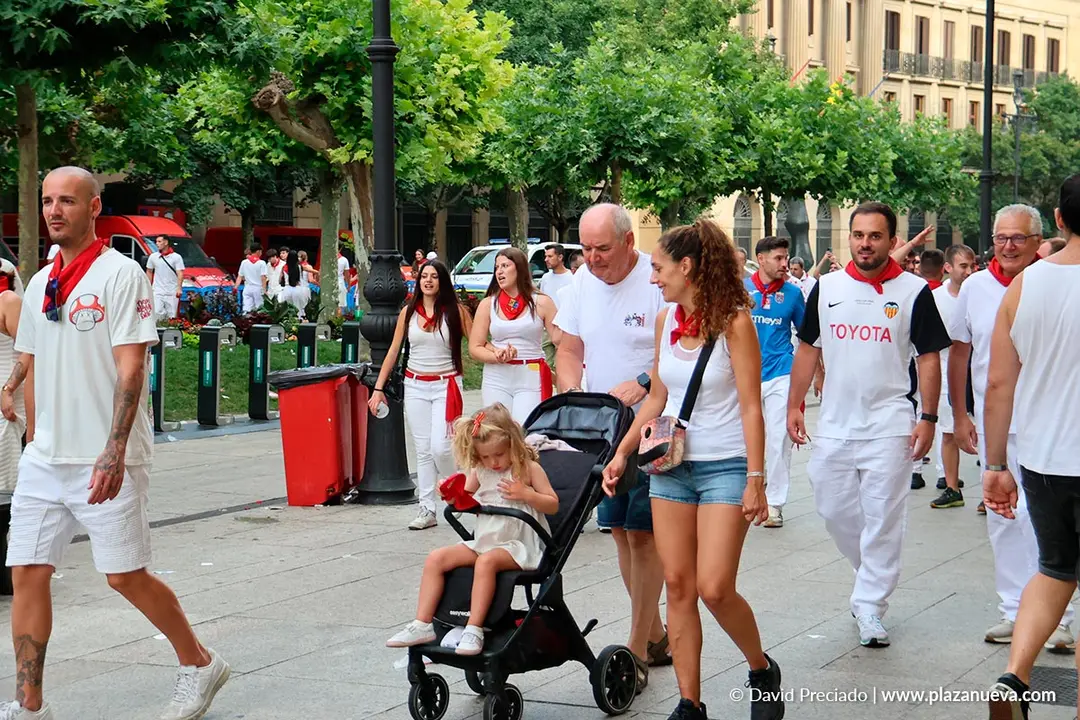 (El otro) Encierro de San Ferm&iacute;n d&iacute;a 12 2026 23