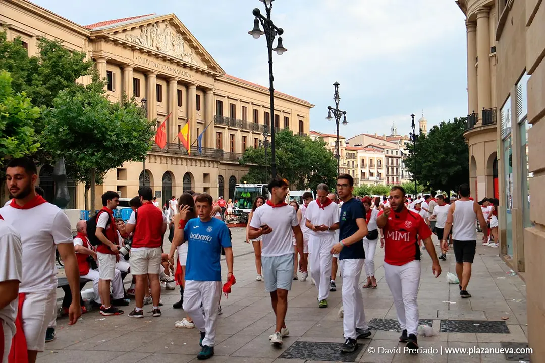 (El otro) Encierro de San Ferm&iacute;n d&iacute;a 12 2026 25