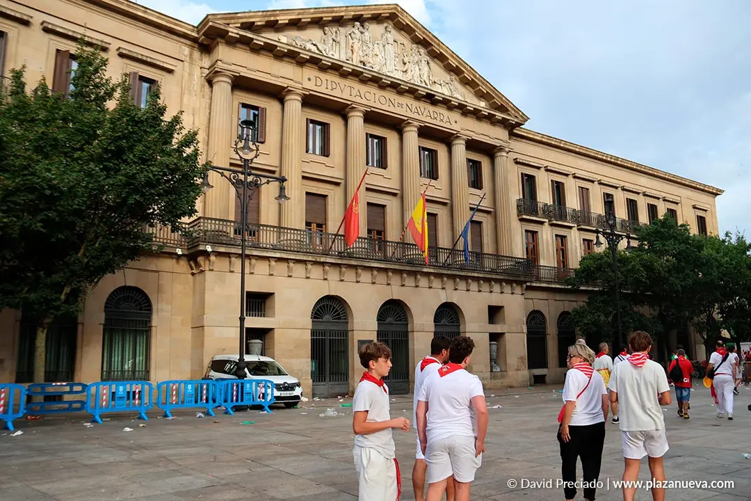 (El otro) Encierro de San Ferm&iacute;n d&iacute;a 12 2026 27