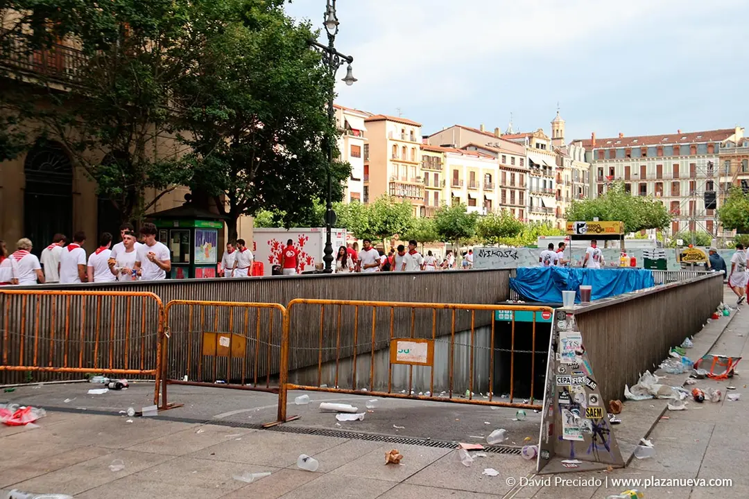(El otro) Encierro de San Ferm&iacute;n d&iacute;a 12 2026 29