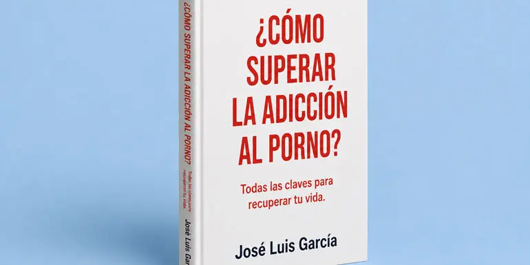 El nuevo libro del psic&oacute;logo Jos&eacute; Luis Garc&iacute;a