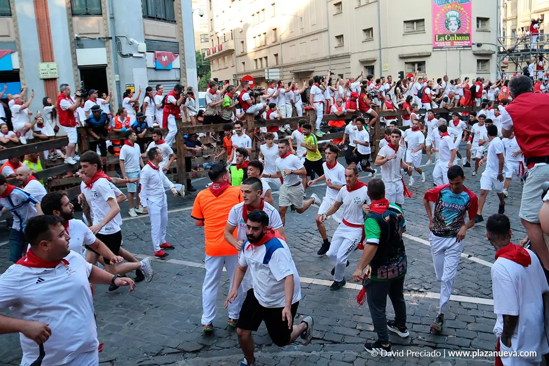 Encierro de San Ferm&iacute;n d&iacute;a 14 2026 15