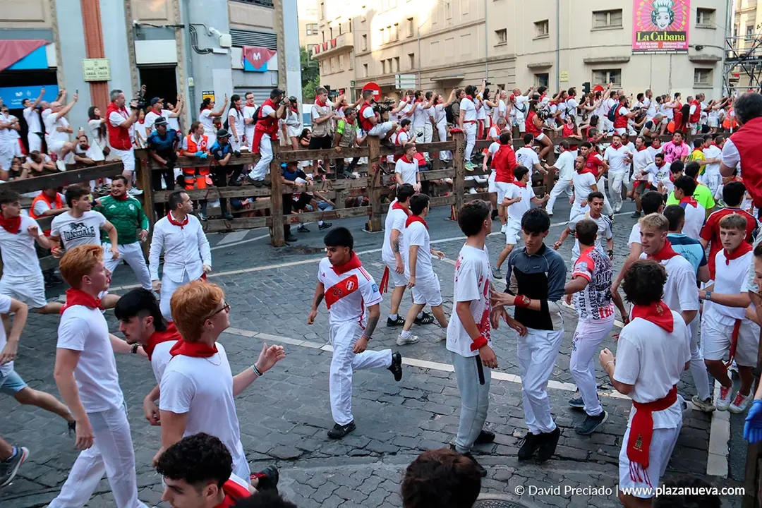 Encierro de San Ferm&iacute;n d&iacute;a 14 2026 20