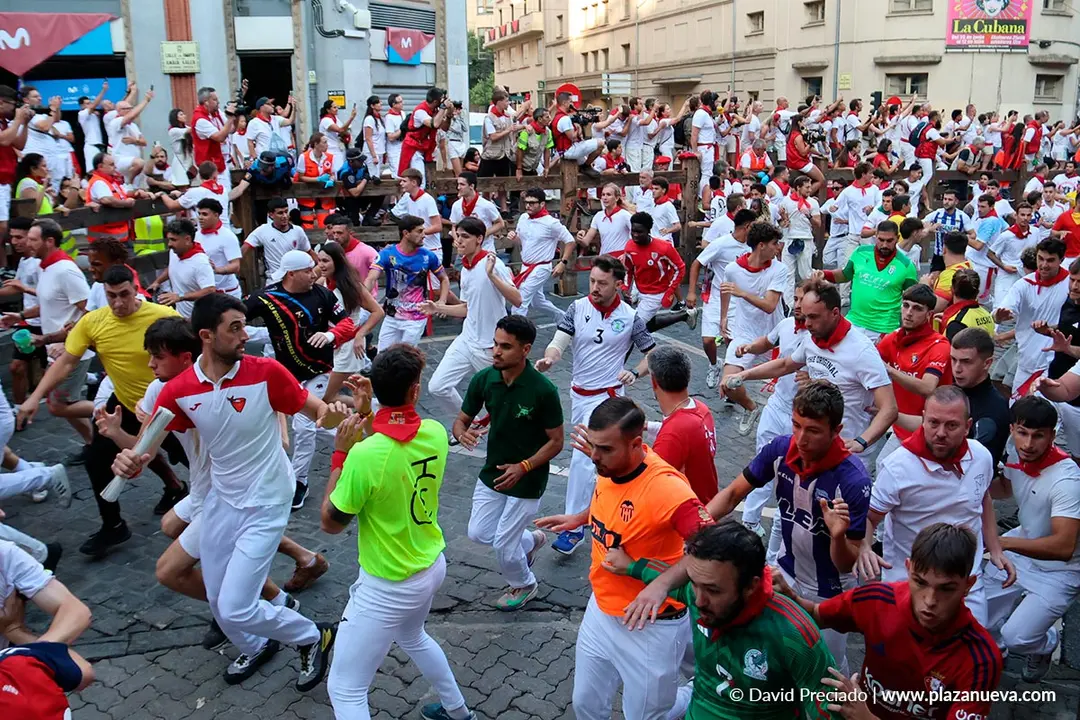 Encierro de San Ferm&iacute;n d&iacute;a 14 2026 25