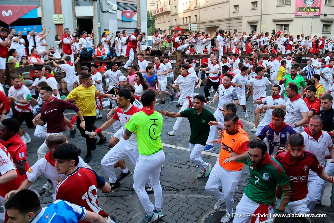 Encierro de San Ferm&iacute;n d&iacute;a 14 2026 24