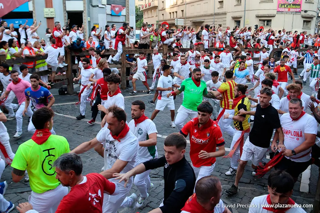 Encierro de San Ferm&iacute;n d&iacute;a 14 2026 26