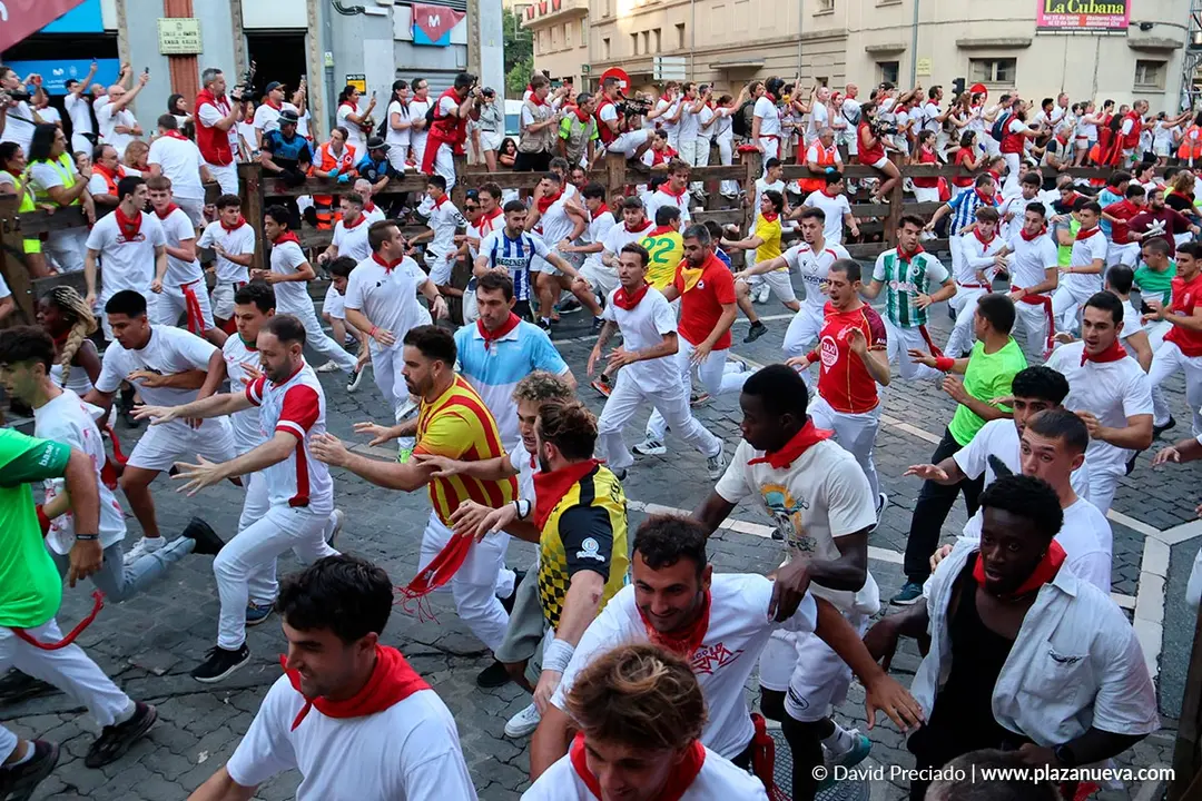 Encierro de San Ferm&iacute;n d&iacute;a 14 2026 27
