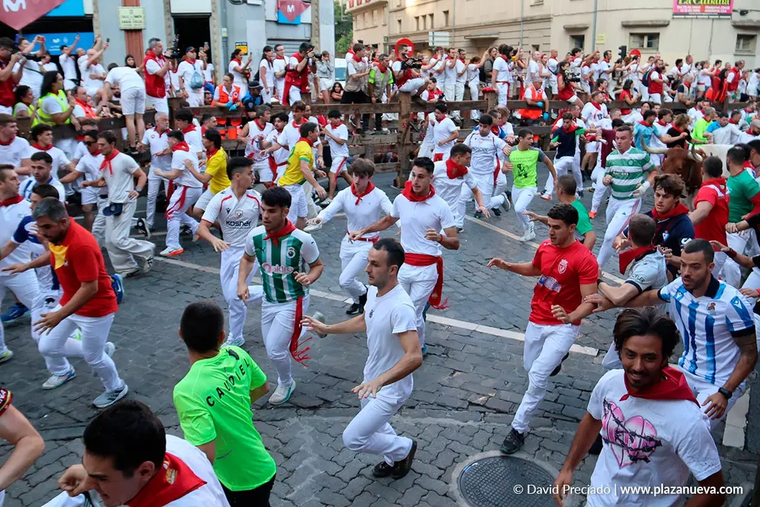 Encierro de San Ferm&iacute;n d&iacute;a 14 2026 28