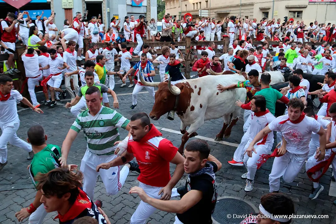 Encierro de San Ferm&iacute;n d&iacute;a 14 2026 30